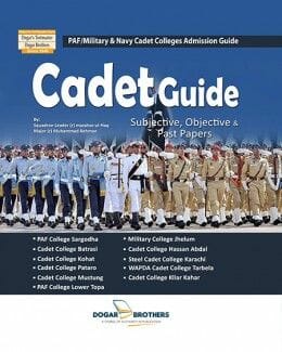 How to Clear Cadet College Entry Test For Admission in 8th Class? Tips By Experts