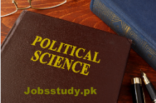 Career & Scope of Political Science in Pakistan, BS Pol Science