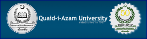 Quaid e Azam University