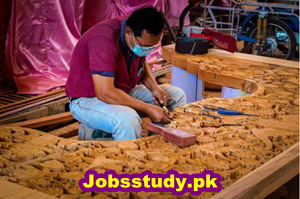 Career Scope of Woodworking Course, Become a Wood Technologist, Jobs, Salary, Institutes