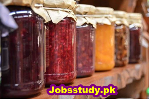 Scope of DAE Food Processing & Preservation in Pakistan, Eligibility Criteria, Subjects