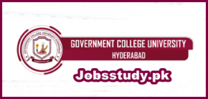 GC University Hyderabad (GCUH)