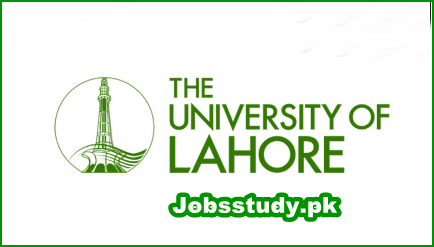 University of Lahore, UOL