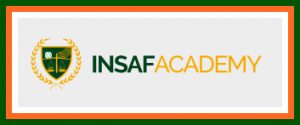 Insaaf Academy, Free Online Quizzes & Lectures For Matric & Inter Students, Download APP