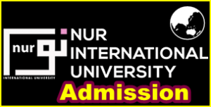 Nur International University (NIU)