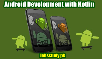 Scope of Android Development with Kotlin Course, Benefits, Uses, Jobs, Salary, Freelancing