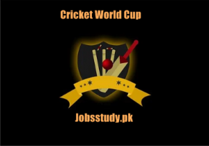 Cricket World Cup