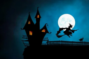 Top 30 Interesting Facts About Halloween