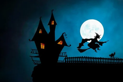 Top 30 Interesting Facts About Halloween