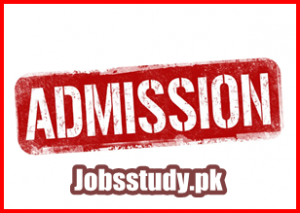 Admission 2024 Notice