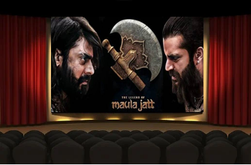 Top Ten Interesting Facts About The Legend of Maula Jatt Movie in Urdu & English