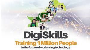 Digiskills Courses