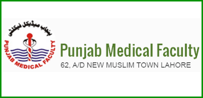 Punjab Medical Faculty (PMF)