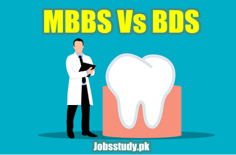 The Pros & Cons of MBBS vs BDS in Pakistan-Which is the Right Path for You?