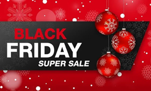 What is Black Friday 2022? Comparison with Cyber Monday & Thanksgiving, Hot Deals, Origin