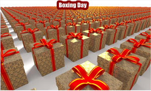 What is Boxing Day 2022? History, Traditions, Sales, Celebrations & Shopping Tips