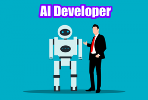 AI Developer Job Description, Salary, Skills Required, Tips, Career Options