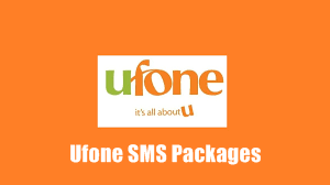 Ufone SMS Packages 2024