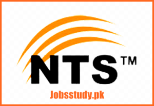 nts national testing service