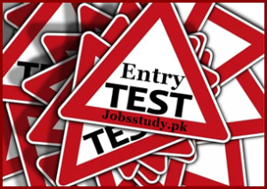 Entry Test