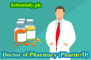 Pharm-D Scope in Pakistan, Jobs, Salary, Universities, Subjects, Fee, Merit, FAQs