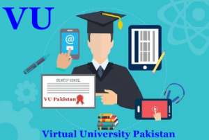 Virtual University Pakistan (VU)