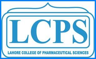 Lahore College of Pharmaceutical Sciences LCPS Lahore