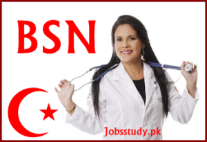 Scope of BS Nursing in Pakistan, BSN Eligibility, Jobs, Salary, Career, Benefits, FAQs