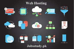 Web Hosting