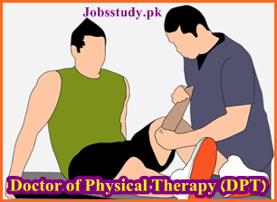 dpt (Doctor of Physiotherapy