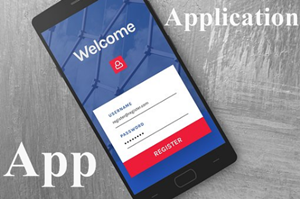 App (Application)