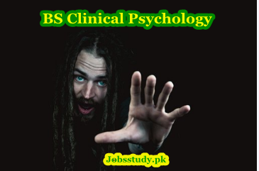 BS Clinical Psychology Scope in Pakistan, Topics, Jobs, Salary, Tips, FAQs