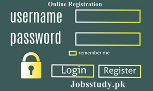 Online Registration