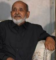 Professor Fazal Karim